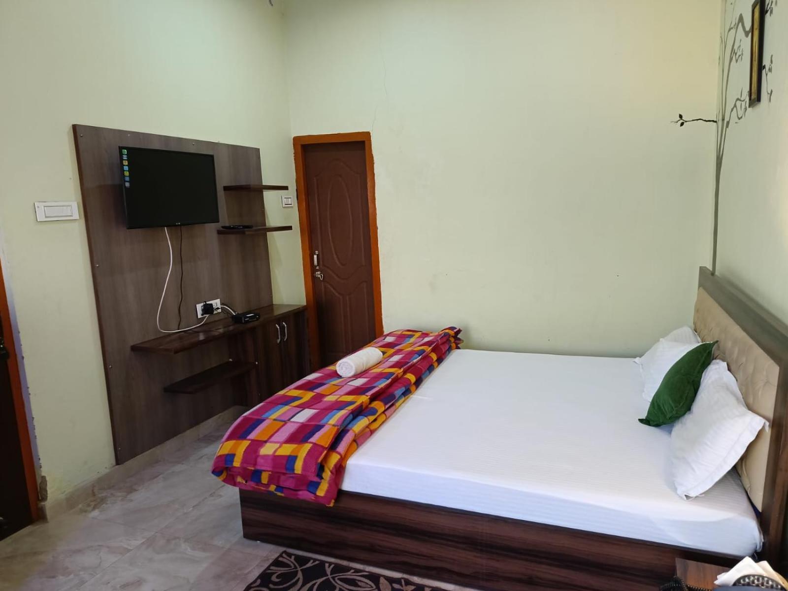 Joshi Holiday Home Stay Lansdowne Exterior foto